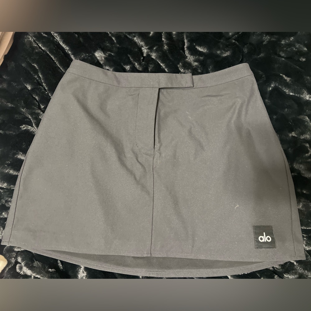 ALO High Speed Skirt